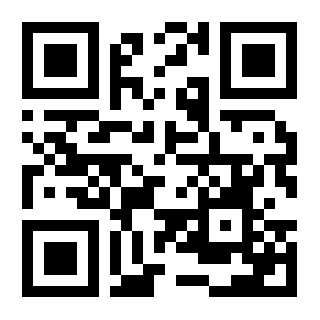 QR — оставить отзыв на Яндекс.Картах