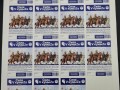 Печать этикеток в Уфе — от 0,50 руб/шт, самоклейка,